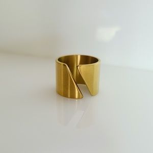 Zaya Ring